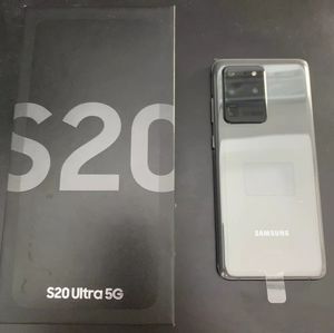 Samsung galaxy s20 ultra